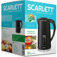 Электрический чайник Scarlett SC-EK21S66 в Бобруйске