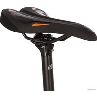 Велосипед Stinger Graphite Comp 29 р.22 2023 (красный)