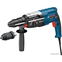 Перфоратор Bosch GBH 2-28 DFV Professional (0611267200)