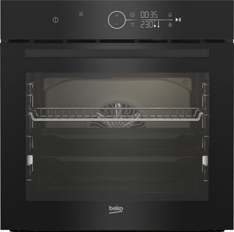 Электрический духовой шкаф BEKO BIOM1752KBNC