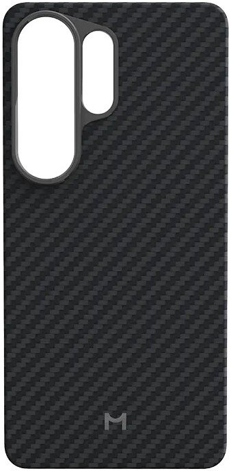 

Чехол для телефона Magssory Aramid Case для Samsung Galaxy S26 Ultra CFB052b