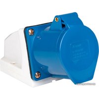 Розетка промышленная EKF PS-123-32-220