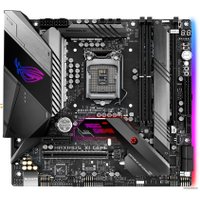 Материнская плата ASUS ROG Maximus XI Gene