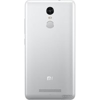 Телефон Xiaomi Redmi Note 3 32GB Silver