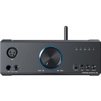 Настольный усилитель FiiO K9