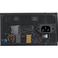 Блок питания Cooler Master MWE Bronze 550 V3 230V MPE-5501-ACABW-3BEU