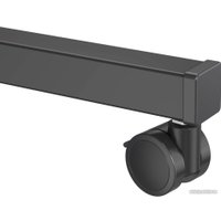 Стол для ноутбука CACTUS CS-FDE103BBK