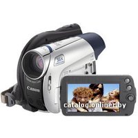 Видеокамера Canon DC301