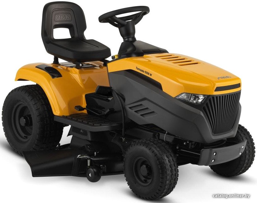 Райдер Stiga Tornado 5108 W 2T1220481/ST2