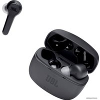 Наушники JBL Tune 215TWS (черный)