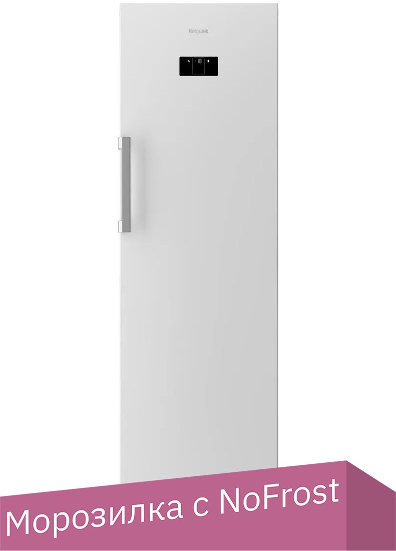 

Морозильник Hotpoint-Ariston HFZ 6185 W