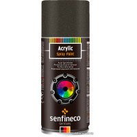 Автомобильная краска Senfineco акриловая бронзовый 0.4 л