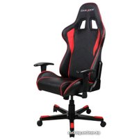 Игровое (геймерское) кресло DXRacer OH/FE08/NR