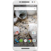 Телефон Motorola Moto X Style 32GB White [XT1572]