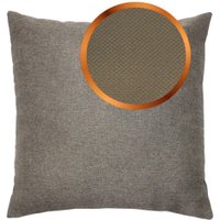 Декоративная подушка Matex Pure 54-061 (светло-коричневый)