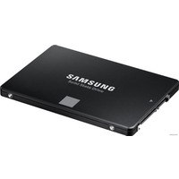 SSD Samsung 870 Evo 2TB MZ-77E2T0BW