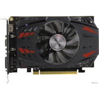 Видеокарта AFOX GeForce GT 730 4GB GDDR5 AF730-4096D5H5