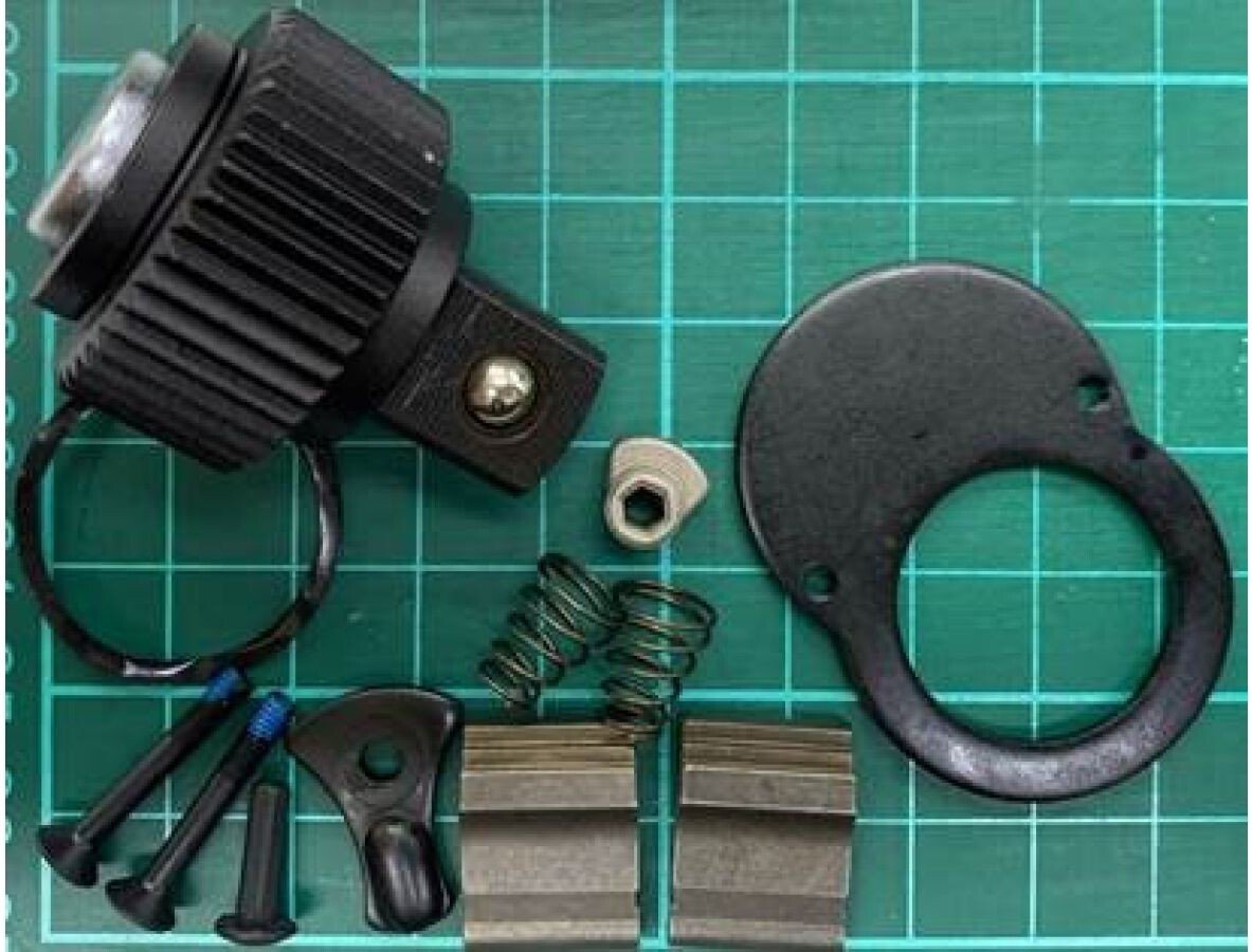 Ремкомплект Toptul для ANAM0803