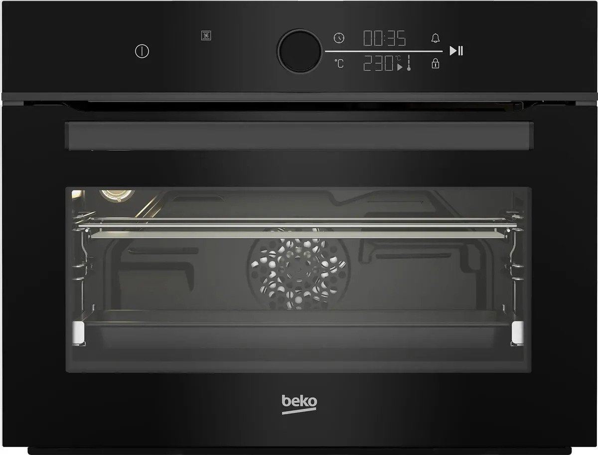 

Электрический духовой шкаф BEKO BBCM13400DX