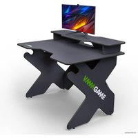 Подставка для монитора VMMGame Base 120 Dark Black BS-2BBK