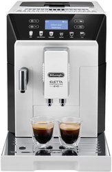 Eletta Cappuccino Evo ECAM46.860.W