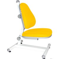 Детское ортопедическое кресло Comf-Pro Coco Chair (желтый)