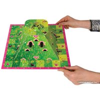 Настольная игра Step Puzzle Рыцарь, дракон и шахматное королевство 76546