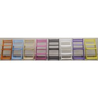 Растущий стул Millwood Вырастайка-2 (черный)