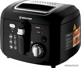Фритюрница Brayer BR2831