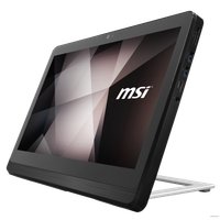 Моноблок MSI Pro 16 Flex-024RU