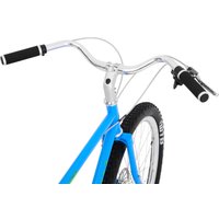 Велосипед Shulz The Mushroom Wizard S/M 2025 (магический синий) в Бресте