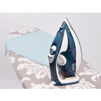 Утюг Gorenje SIH2600BLC