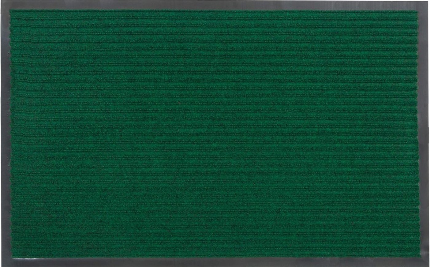 

Придверный коврик SunStep 60х90 35-056 (зеленый)