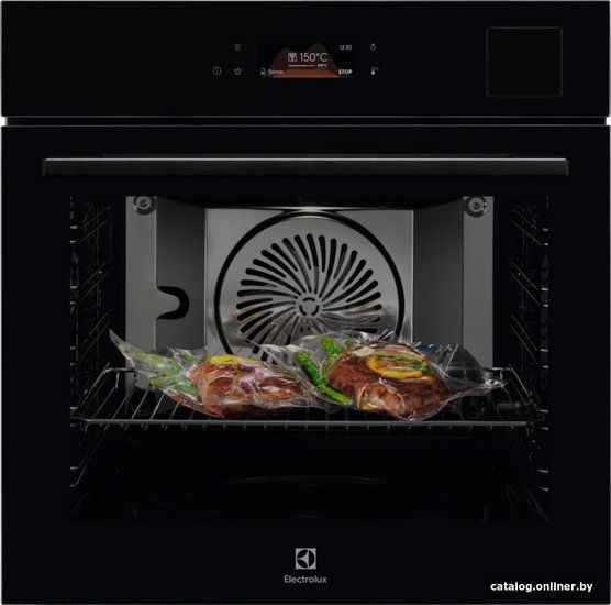 Electrolux SteamPro 900 EOABS39Z