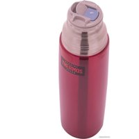 Термос THERMOS FBB-500 500мл (крышка с клапаном, красный)