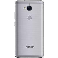Телефон HONOR 5X Gray [KIW-L21]
