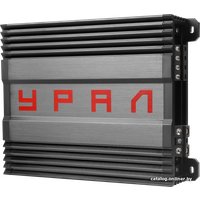 Автомобильный усилитель Урал TT 1.1250