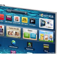 Телевизор Samsung UE40ES8000