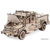 3Д-пазл Lemmo Пикап Эльтано 01-44