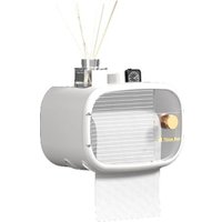 Держатель для туалетной бумаги Saniteco TBD0602381108