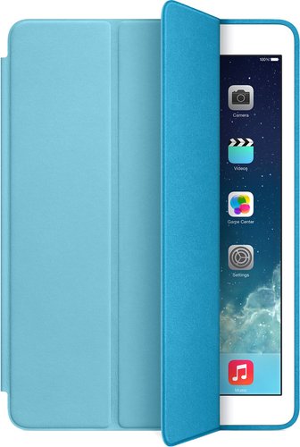Apple iPad Air Smart Case Blue