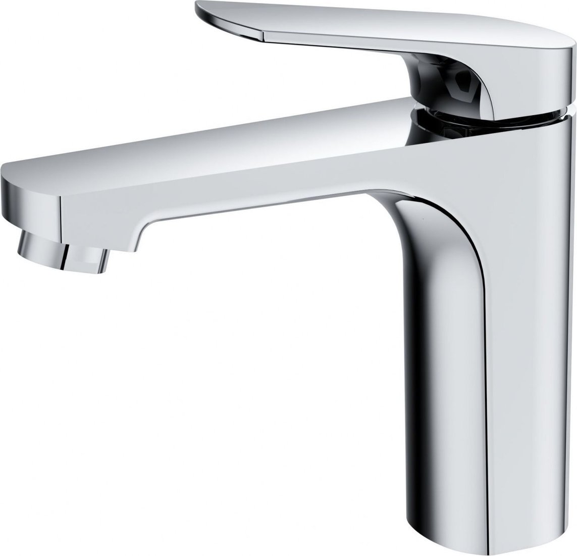 

Смеситель Wonzon&Woghand WW-A40492-CR