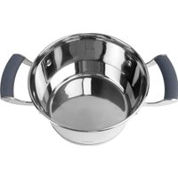 Набор кастрюль Lara Венера LR02-131