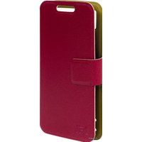 Чехол для телефона JFK Las-Vegas 5.5" (бордовый)