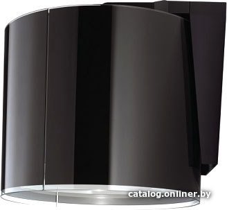Falmec Eolo E-ion 45 450 м3/ч (czarny)
