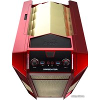 Корпус AeroCool XPredator Cube RG Edition