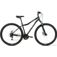 Велосипед Altair MTB HT 29 2.0 р.19 2021 (черный)