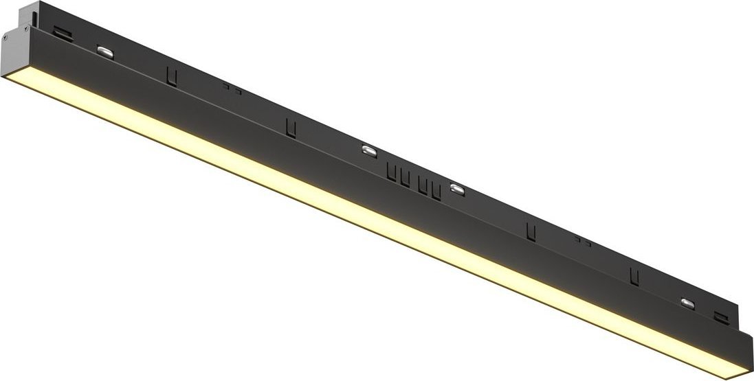 

Трековый светильник Maytoni Technical Basis TR030-2-24W2.7K-B