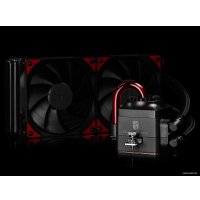 Система жидкостного охлаждения для процессора DeepCool Captain 240 EX