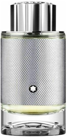 

Парфюмерная вода Montblanc Explorer Platinum EdP (60 мл)